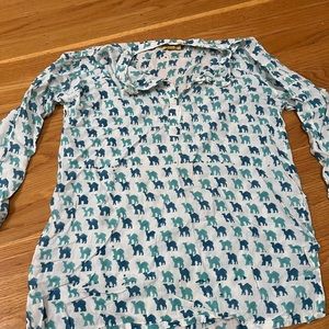 3 Rebecca Roller Rabbit tunics for girls